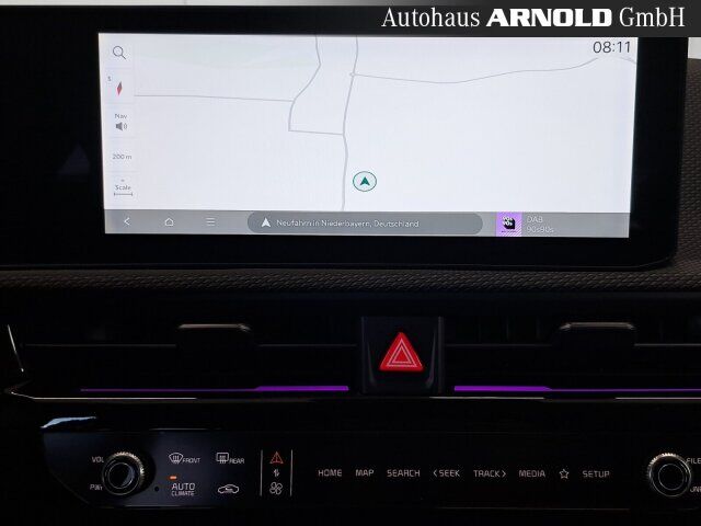 KIA EV6 84 kWh EARTH WP Ansicht 10 für Fahrzeugdetailseite