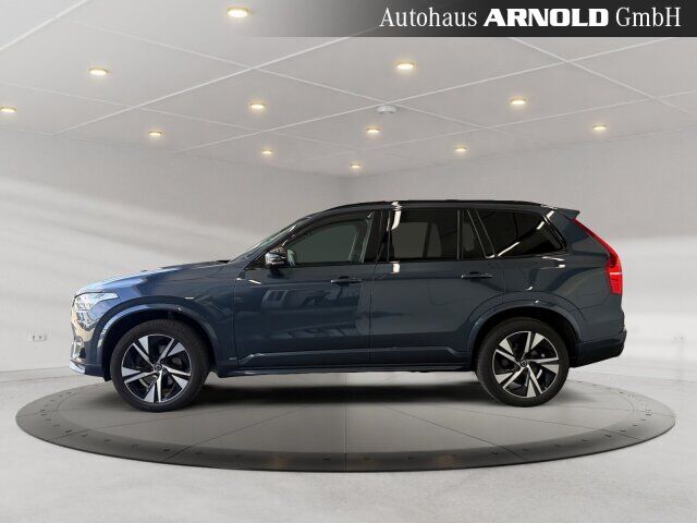 VOLVO XC90 XC 90 B5 AWD R-Design Ansicht 2 für Fahrzeugdetailseite
