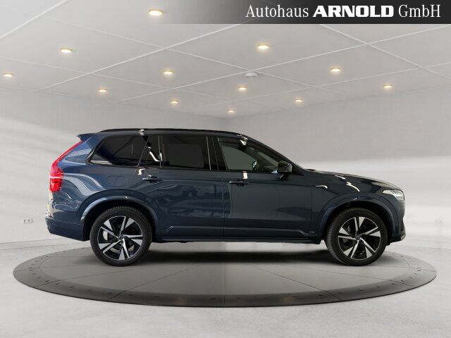 VOLVO XC90 XC 90 B5 AWD R-Design Ansicht 5 für Fahrzeugdetailseite