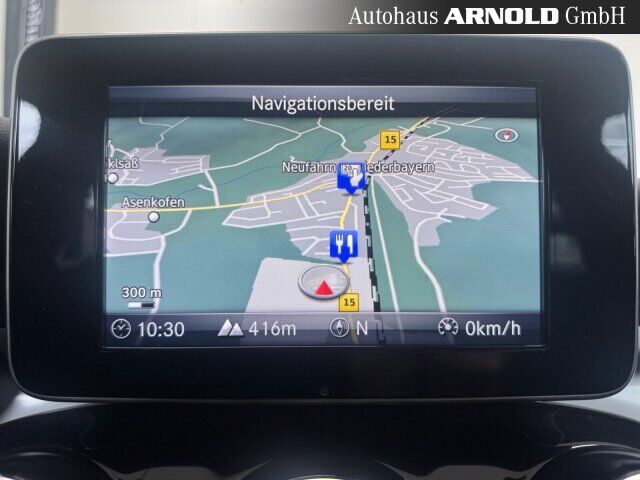 MERCEDES-BENZ C 250 T Ansicht 10 für Fahrzeugdetailseite