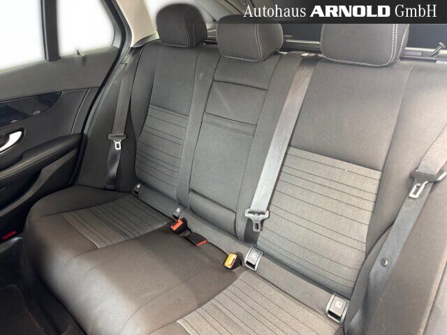 MERCEDES-BENZ C 250 T Ansicht 14 für Fahrzeugdetailseite