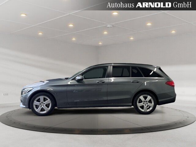 MERCEDES-BENZ C 250 T Ansicht 2 für Fahrzeugdetailseite
