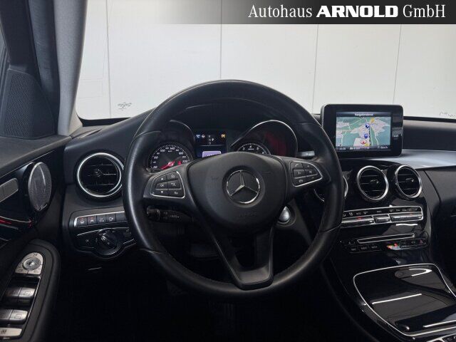 MERCEDES-BENZ C 250 T Ansicht 9 für Fahrzeugdetailseite