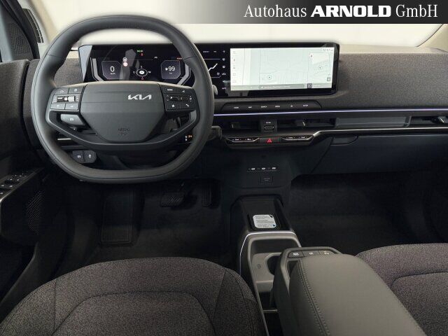 KIA EV2 42,2 kWh EARTH WP 22KW Ansicht 8 für Fahrzeugdetailseite