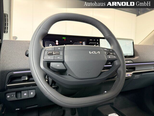 KIA EV2 42,2 kWh EARTH WP 22KW Ansicht 9 für Fahrzeugdetailseite
