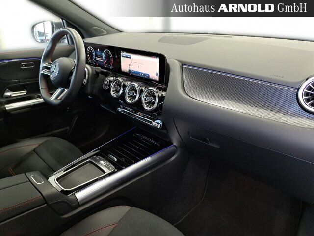 MERCEDES-BENZ GLA 250 4M AMG-Line Ansicht 12 für Fahrzeugdetailseite