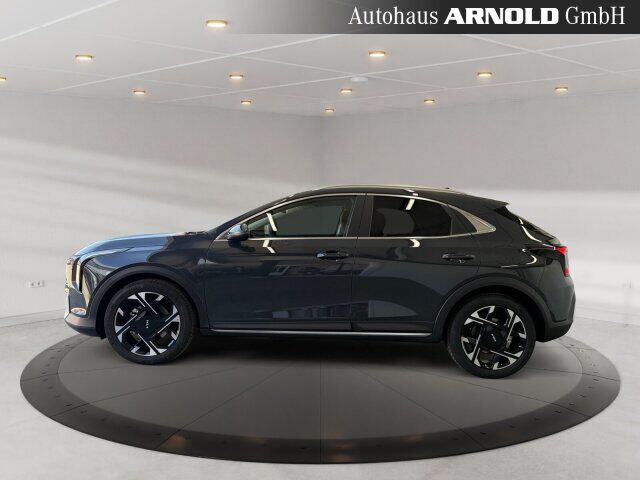 KIA XCeed 1.6 T-GDI SPIRIT FACELIFT Ansicht 2 für Fahrzeugdetailseite