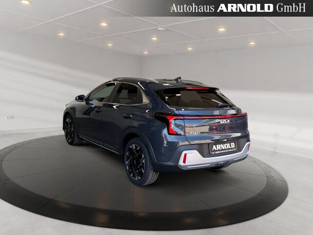KIA XCeed 1.6 T-GDI SPIRIT FACELIFT Ansicht 3 für Fahrzeugdetailseite