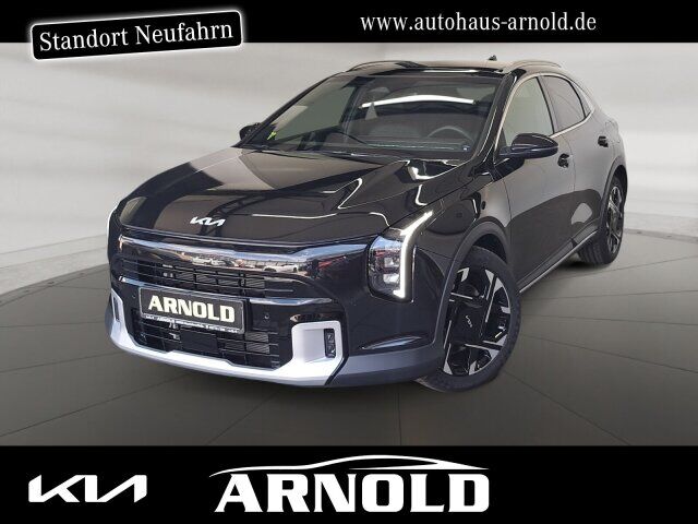 KIA XCeed 1.6 T-GDI SPIRIT FACELIFT Ansicht 1 für Fahrzeugdetailseite