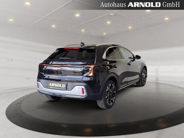 KIA XCeed 1.6 T-GDI SPIRIT FACELIFT Ansicht 4 für Fahrzeugdetailseite