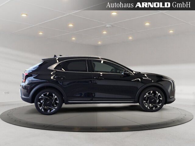 KIA XCeed 1.6 T-GDI SPIRIT FACELIFT Ansicht 5 für Fahrzeugdetailseite