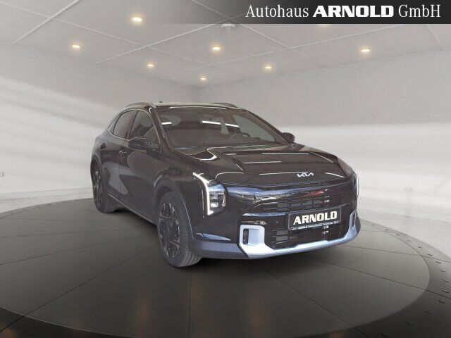 KIA XCeed 1.6 T-GDI SPIRIT FACELIFT Ansicht 6 für Fahrzeugdetailseite
