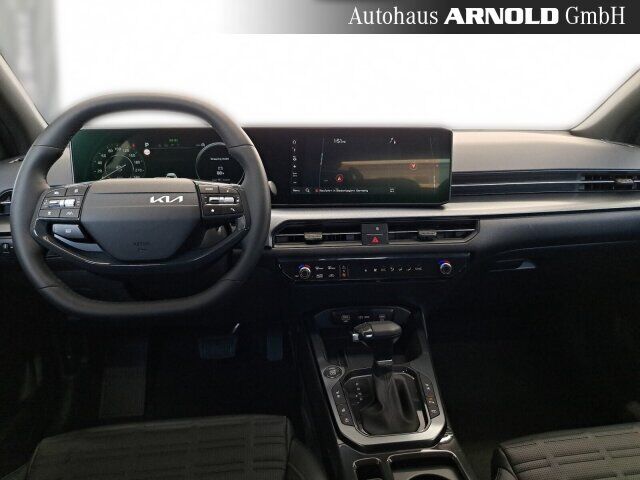 KIA XCeed 1.6 T-GDI SPIRIT FACELIFT Ansicht 8 für Fahrzeugdetailseite