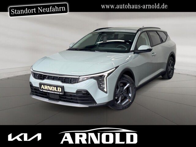 KIA K4 _SW 1.6 T-GDI VISION Ansicht 1 für Fahrzeugdetailseite