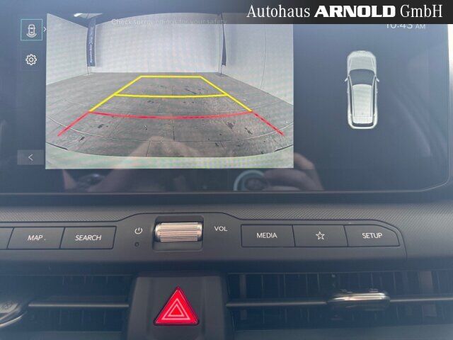 KIA K4 _SW 1.6 T-GDI VISION Ansicht 11 für Fahrzeugdetailseite