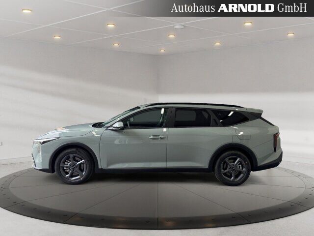 KIA K4 _SW 1.6 T-GDI VISION Ansicht 2 für Fahrzeugdetailseite