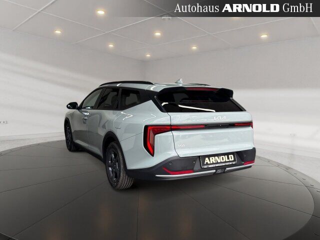 KIA K4 _SW 1.6 T-GDI VISION Ansicht 3 für Fahrzeugdetailseite