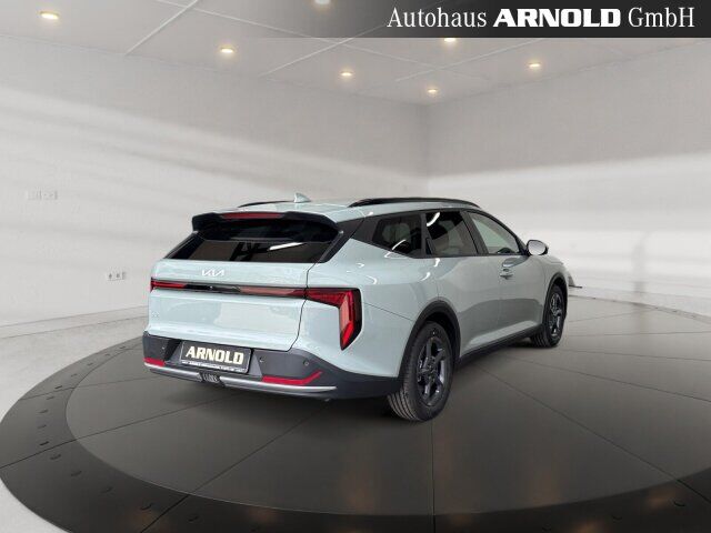 KIA K4 _SW 1.6 T-GDI VISION Ansicht 4 für Fahrzeugdetailseite