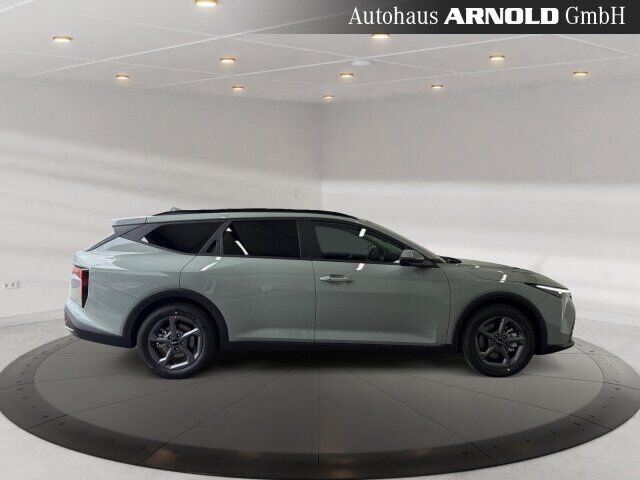 KIA K4 _SW 1.6 T-GDI VISION Ansicht 5 für Fahrzeugdetailseite