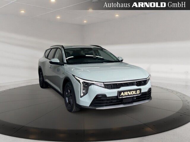 KIA K4 _SW 1.6 T-GDI VISION Ansicht 6 für Fahrzeugdetailseite