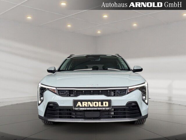 KIA K4 _SW 1.6 T-GDI VISION Ansicht 7 für Fahrzeugdetailseite