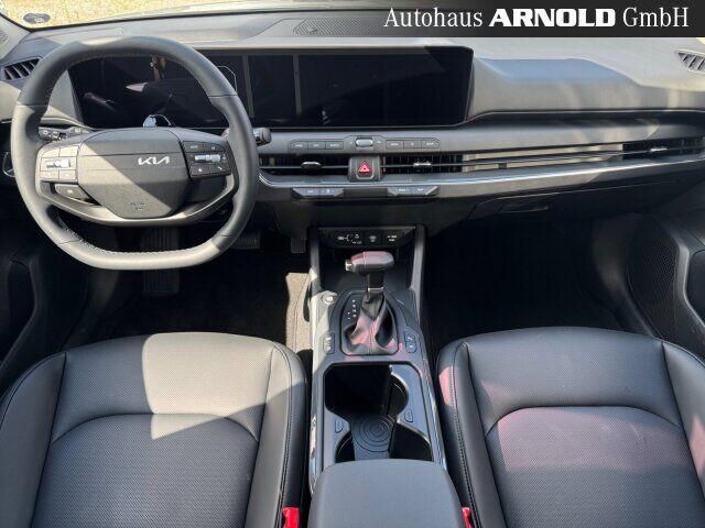 KIA K4 _SW 1.6 T-GDI VISION Ansicht 8 für Fahrzeugdetailseite