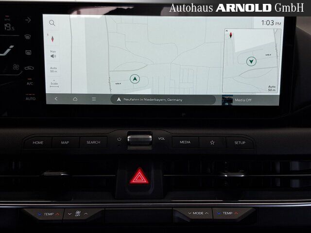 KIA K4 1.6 T-GDI VISION Ansicht 10 für Fahrzeugdetailseite