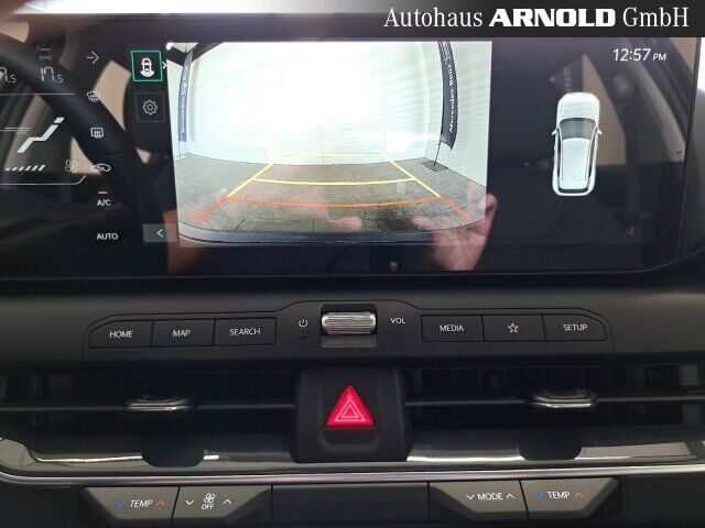 KIA K4 1.6 T-GDI VISION Ansicht 11 für Fahrzeugdetailseite