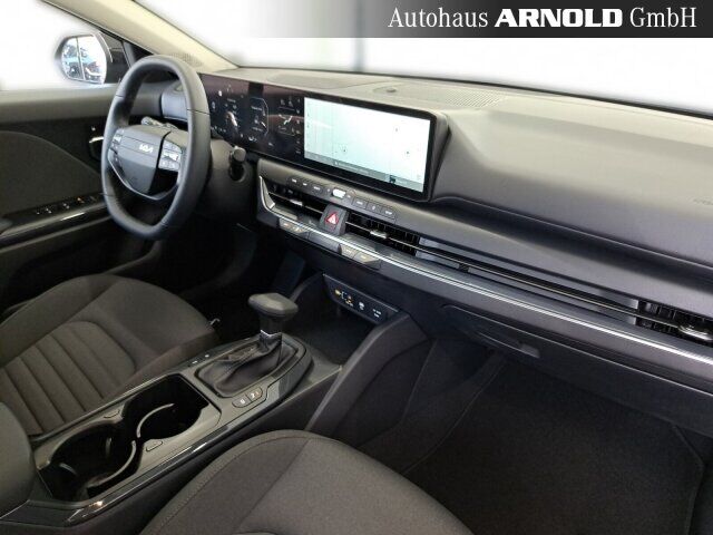 KIA K4 1.6 T-GDI VISION Ansicht 12 für Fahrzeugdetailseite
