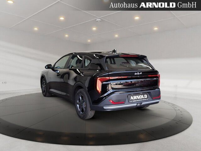 KIA K4 1.6 T-GDI VISION Ansicht 3 für Fahrzeugdetailseite