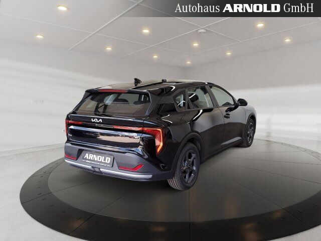 KIA K4 1.6 T-GDI VISION Ansicht 4 für Fahrzeugdetailseite
