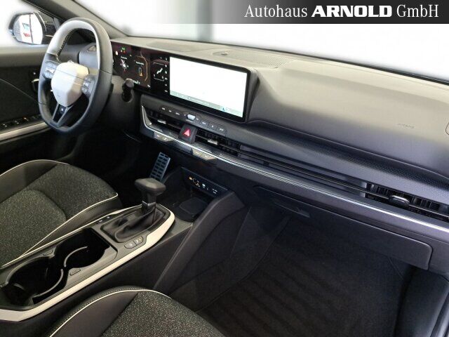 KIA K4 1.6 T-GDI GT-Line Ansicht 12 für Fahrzeugdetailseite