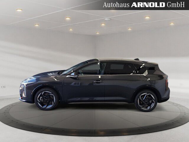 KIA K4 1.6 T-GDI GT-Line Ansicht 2 für Fahrzeugdetailseite