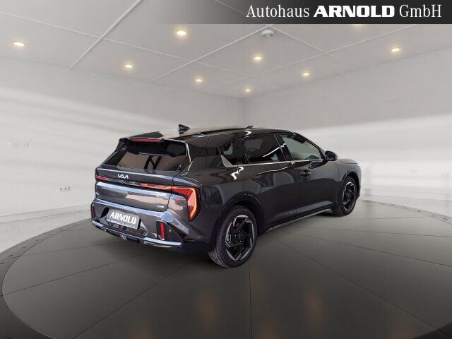 KIA K4 1.6 T-GDI GT-Line Ansicht 4 für Fahrzeugdetailseite