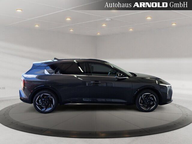 KIA K4 1.6 T-GDI GT-Line Ansicht 5 für Fahrzeugdetailseite