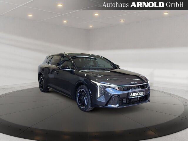 KIA K4 1.6 T-GDI GT-Line Ansicht 6 für Fahrzeugdetailseite