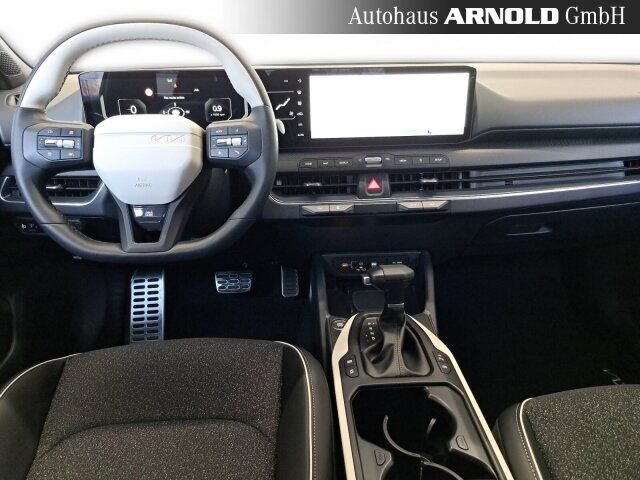 KIA K4 1.6 T-GDI GT-Line Ansicht 8 für Fahrzeugdetailseite