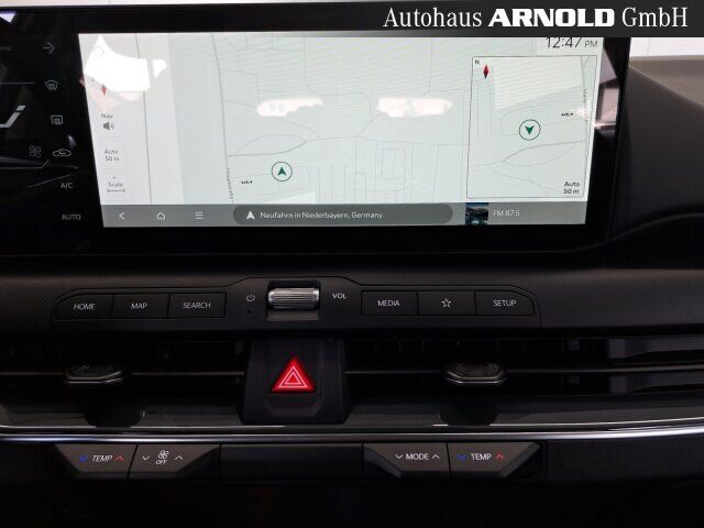 KIA K4 1.6 T-GDI VISION Ansicht 10 für Fahrzeugdetailseite