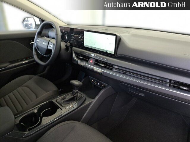 KIA K4 1.6 T-GDI VISION Ansicht 12 für Fahrzeugdetailseite