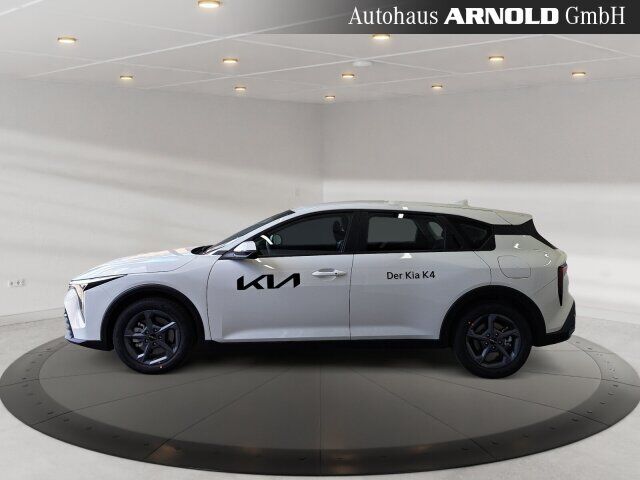 KIA K4 1.6 T-GDI VISION Ansicht 2 für Fahrzeugdetailseite