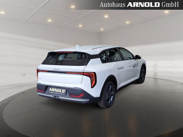 KIA K4 1.6 T-GDI VISION Ansicht 4 für Fahrzeugdetailseite