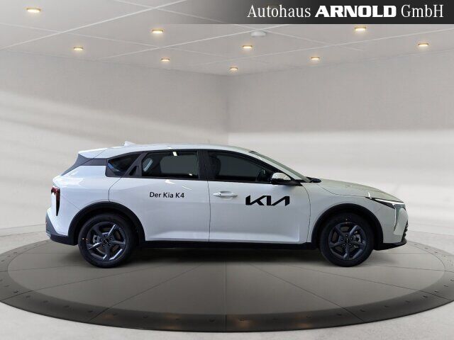 KIA K4 1.6 T-GDI VISION Ansicht 5 für Fahrzeugdetailseite