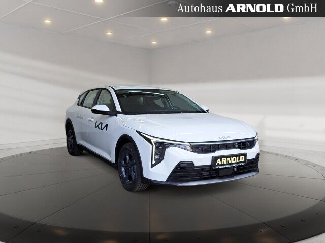 KIA K4 1.6 T-GDI VISION Ansicht 6 für Fahrzeugdetailseite