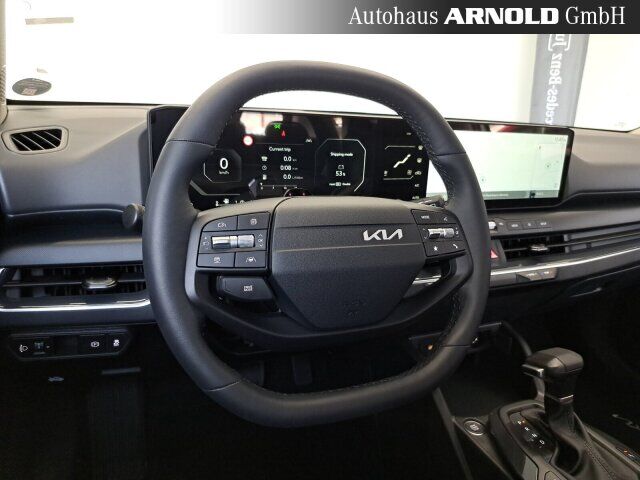 KIA K4 1.6 T-GDI VISION Ansicht 9 für Fahrzeugdetailseite