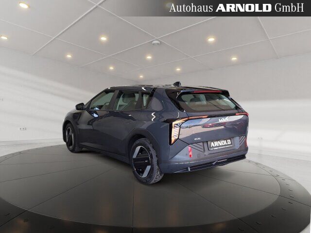 KIA EV4 58,3 kWh AIR WP Ansicht 3 für Fahrzeugdetailseite
