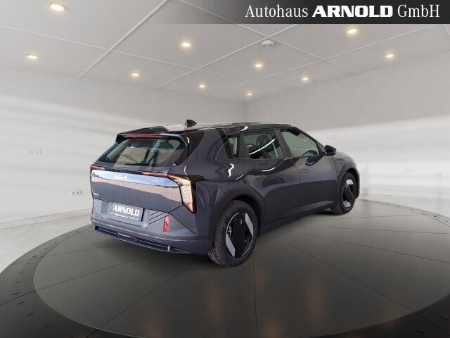 KIA EV4 58,3 kWh AIR WP Ansicht 4 für Fahrzeugdetailseite