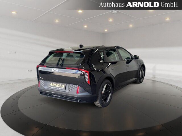 KIA EV4 58,3 kWh AIR WP Ansicht 4 für Fahrzeugdetailseite
