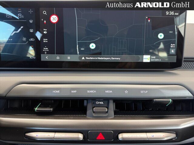 KIA EV4 58,3 kWh AIR WP Ansicht 10 für Fahrzeugdetailseite