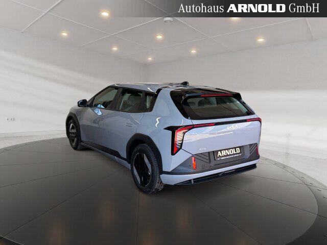 KIA EV4 58,3 kWh AIR WP Ansicht 3 für Fahrzeugdetailseite
