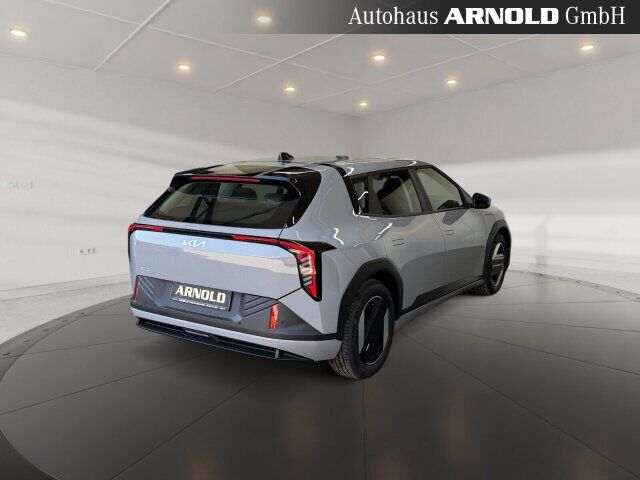 KIA EV4 58,3 kWh AIR WP Ansicht 4 für Fahrzeugdetailseite